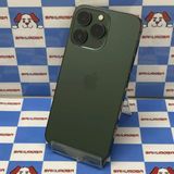 iPhone13 Pro 128GB アルパイングリーン MNDX3J/A SoftBank版SIM