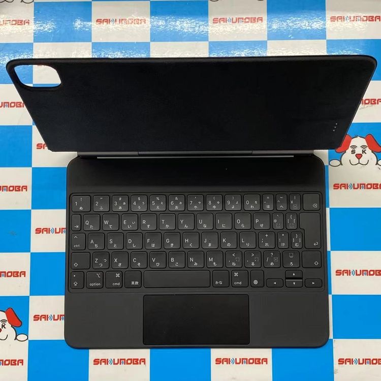 iPad 11 Magic Keyboard ܸ(JIS) MXQT2J/A  ֥å