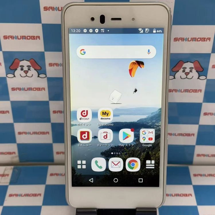 ¨ȯarrows Be 32GB White F-04K docomoSIMե꡼