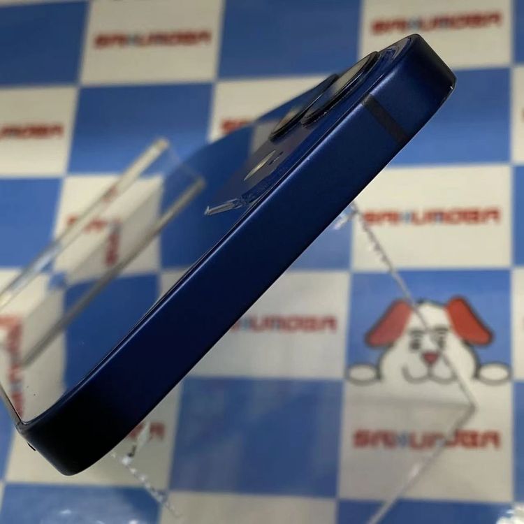 iPhone12 mini 128GB �֥롼 MGDP3J/A SoftBank��SIM�ե꡼