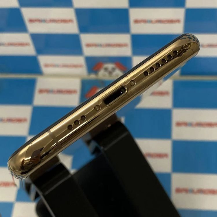 ¨��ȯ����iPhoneXS 256GB ������� NTE22J/A docomo��SIM�ե꡼����