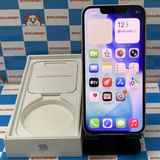 即日発送可iPhone13 mini 128GB ピンク MLJF3J/A AU版SIMフリー