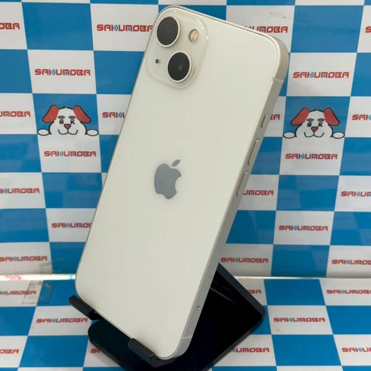 ¨ȯiPhone13 128GB 饤 NLND3J/A SIMե꡼