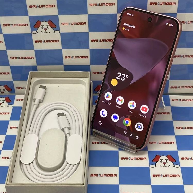 Google Pixel 9 8GB/128GB �ԥ��ˡ� Pixel9 SoftBank��SIM��
