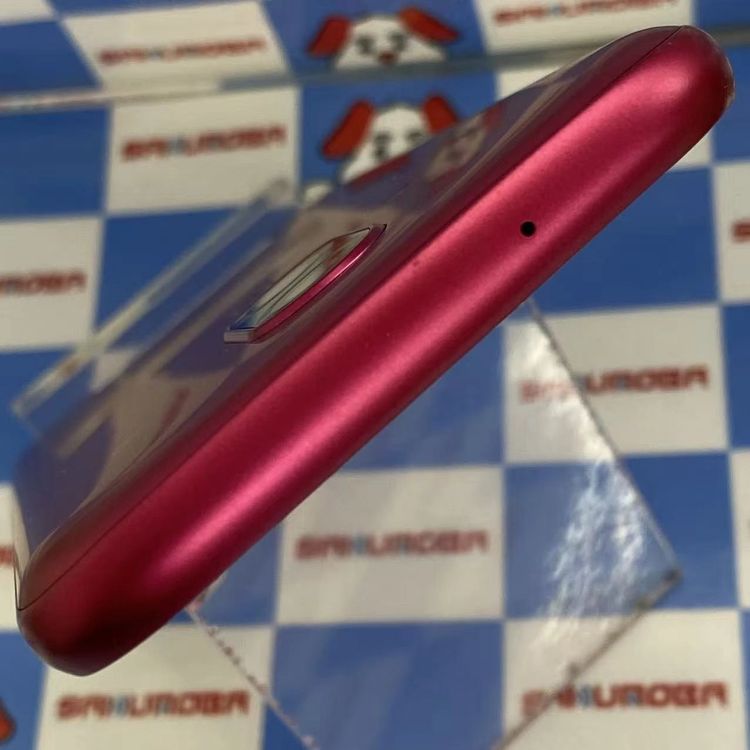 ¨��ȯ���Ĥ餯�餯���ޡ��ȥե��� 128GB �ԥ� F-53E  docomo