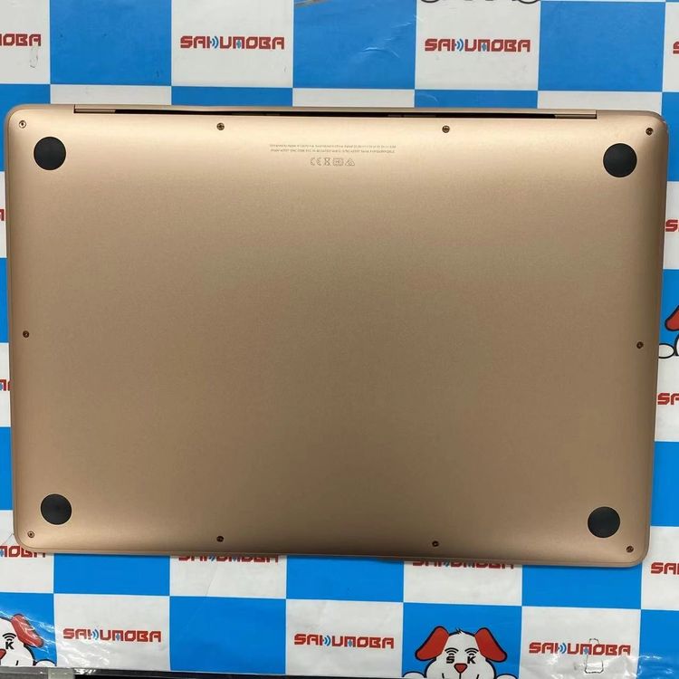 MacBook Air 13����� Late2020 Apple M1 8GB/256GB �������