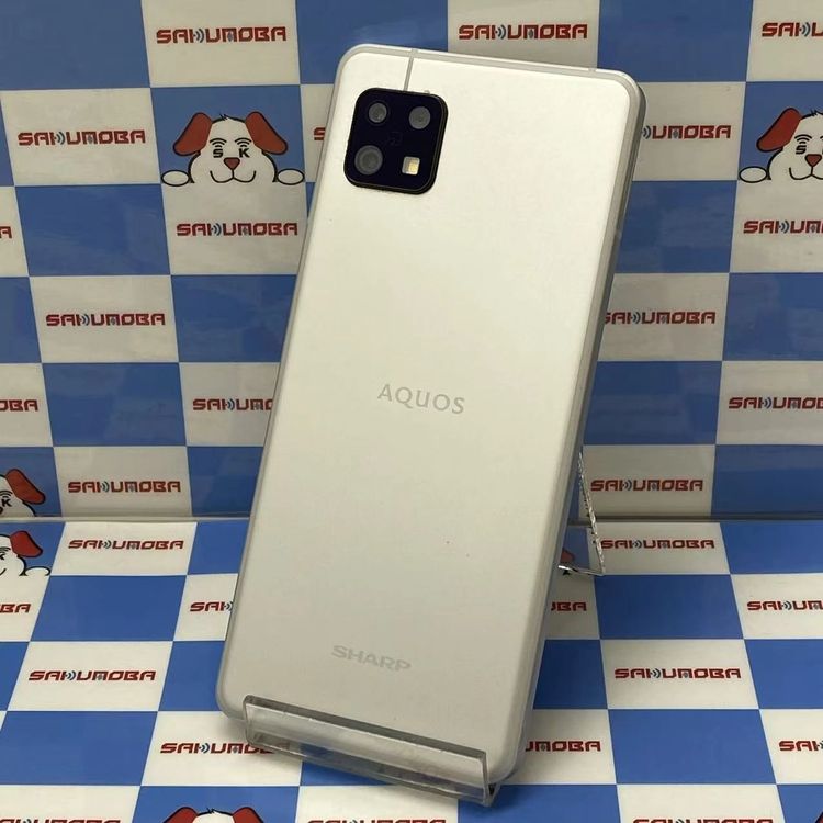 AQUOS sense6s 4GB/64GB ����С� SH-RM19S ��ŷ��Х�����SIM�ե꡼