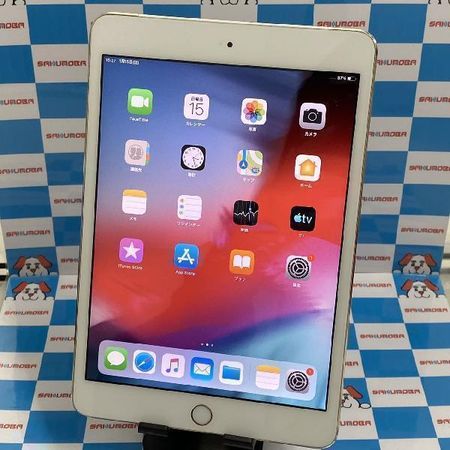 ムスビー 当日発送可ipad Mini 3 16gb Apple版simフリー Ipad Mini 3 Simフリー 国内版 10 330
