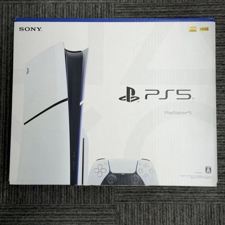 ¨��ȯ����Playstation5 CFI-2000A01 1TB �ۥ磻�� ����Ʊ��