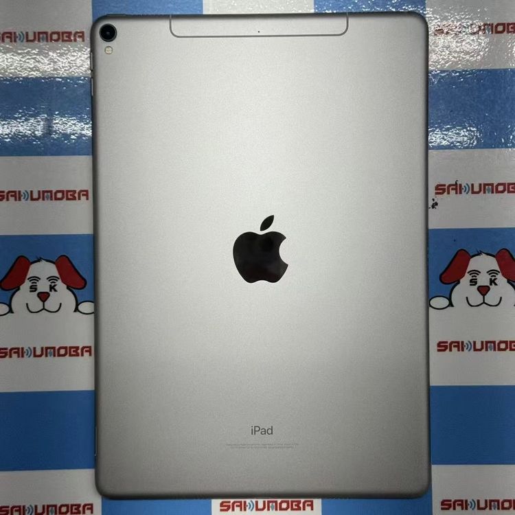 iPad Pro 10.5 256GB ڡ졼 MPHG2J/A SoftBankS