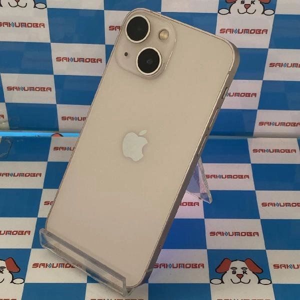 iPhone13 mini SoftBankSIMե꡼ 128GB MLJF3J/A A2626
