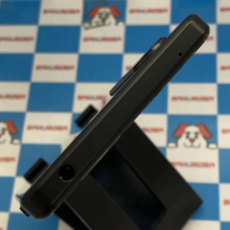 Xperia 1 III 12GB/256GB �ե����ȥ֥�å� SOG03 AU��SIM�ե꡼����