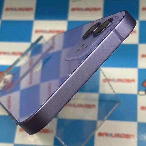 iPhone12 SoftBankSIMե꡼ 128GB MJNJ3J/A A2402 