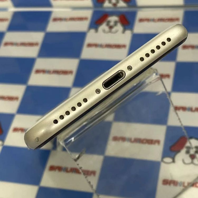 ¨��ȯ����iPhoneSE ��3���� 64GB �������饤�� MMYD3J/A SIM�ե꡼