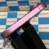 ¨��ȯ����iPhone16 256GB �ԥ� MYDY3J/A AU��SIM�ե꡼