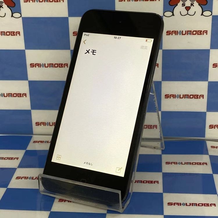 ¨��ȯ����iPod touch (��6����) 16GB ���ڡ������쥤 MKH62J/A ��������