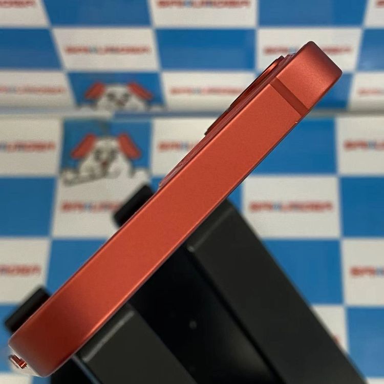 iPhone12 mini 128GB Product Red MGDN3J/A AU��SIM�ե꡼