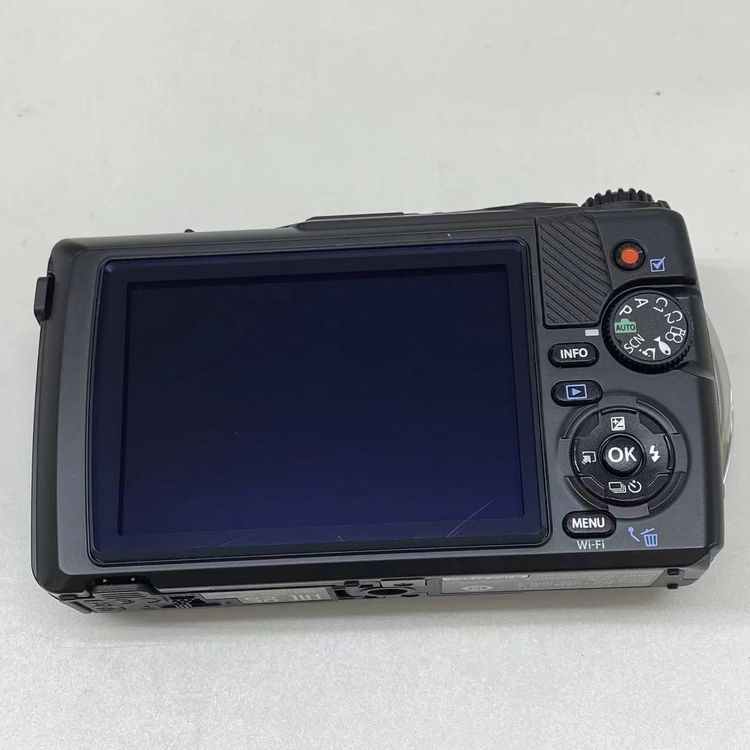 ¨��ȯ����OM SYSTEM Tough TG-7 �֥�å� IM032