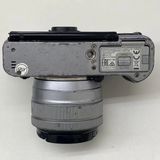 ¨��ȯ����FUJIFILM X-T20 Silver FXT20S