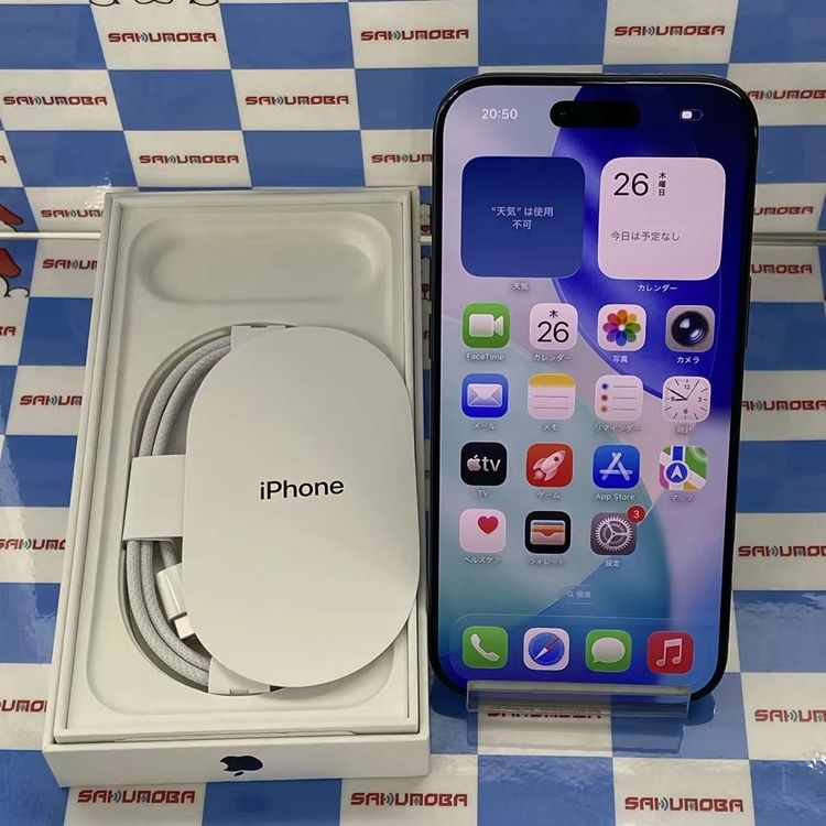 iPhone Air 256GB ���ڡ����֥�å� MG274J/A AU��SIM�ե꡼����Ʊ��