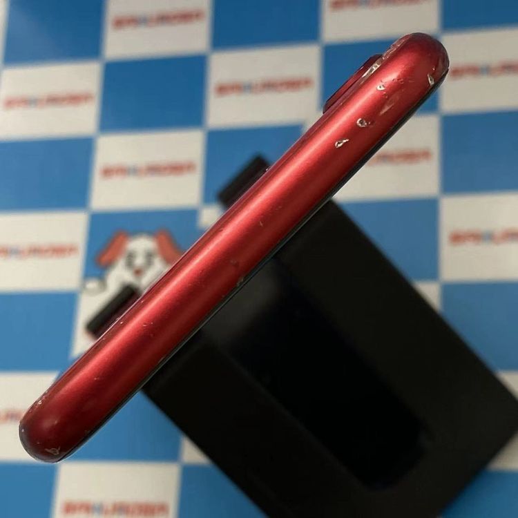 iPhoneSE ��2���� 256GB Product Red MXVV2J/A au��SIM�ե꡼