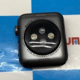 Apple Watch Series 3 38mm GPS��� 8GB ���ڡ������쥤 MTF02J