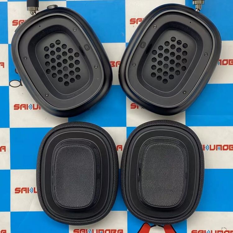 ¨��ȯ����AirPods Max �֥�å� A2096