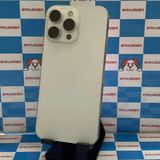 iPhone15 Pro Max 256GB �ۥ磻�ȥ����˥��� MU6Q3J/A docomo��S