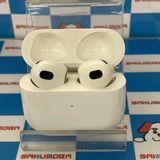 ¨��ȯ����AirPods ��3���� �ۥ磻�� A2566�������