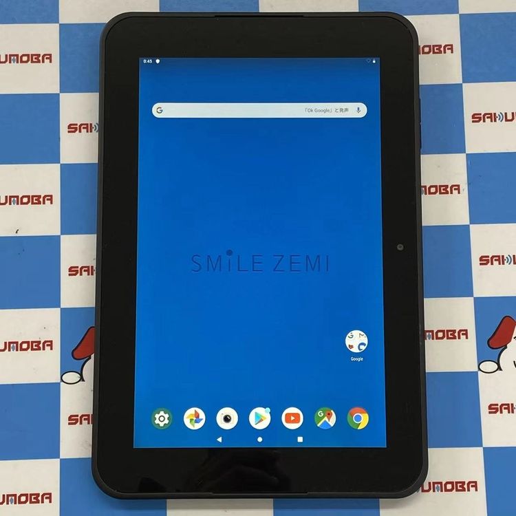 ¨��ȯ���ĥ��ޥ��륿�֥�å�3( 16GB �֥�å� SZJ-JS201