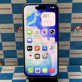 ¨��ȯ����iPhone15 128GB ���꡼�� MTMM3J/A SoftBank��SIM�ե꡼