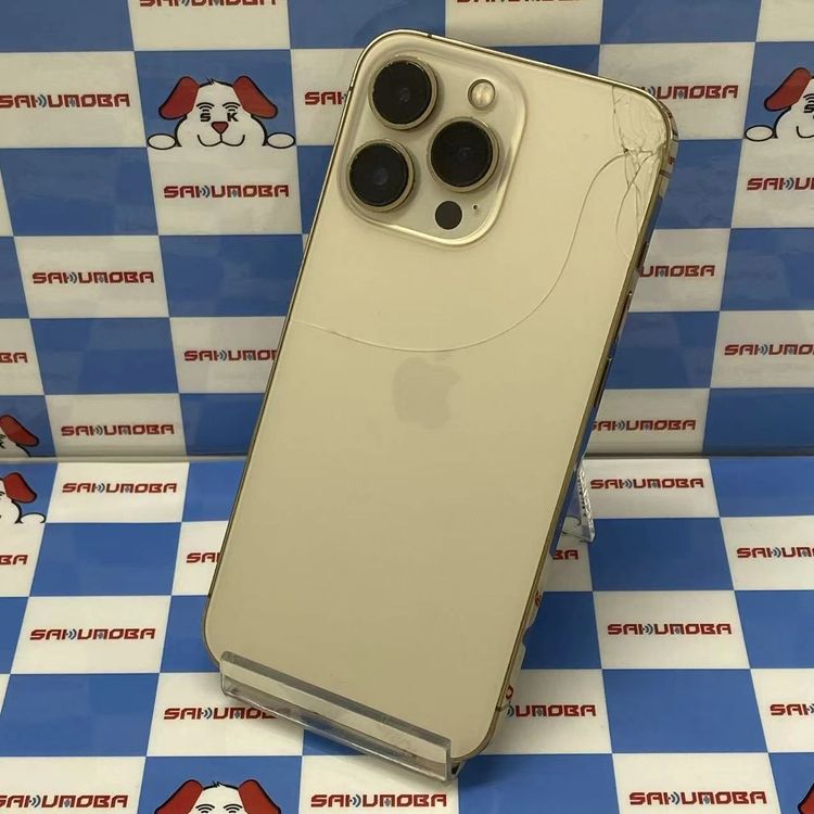 iPhone13 Pro 256GB ������� MLUQ3J/A docomo��SIM�ե꡼ �����