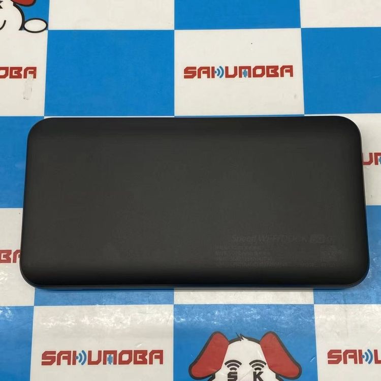 ¨��ȯ����Speed Wi-Fi DOCK 5G 01 �֥�å� CPS01 ������