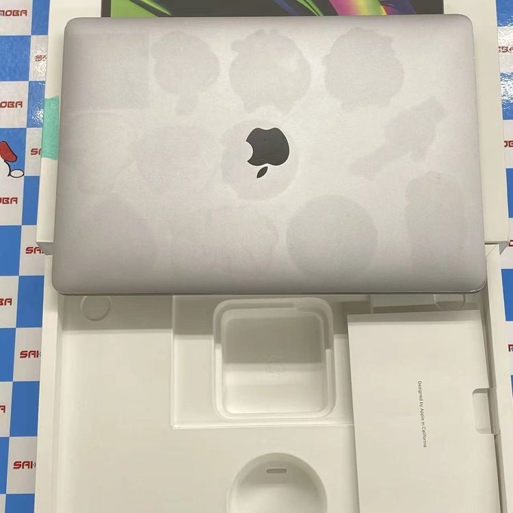 MacBook Pro 13����� M1 2020 16GB/2TB ���ڡ������쥤 Z11C000