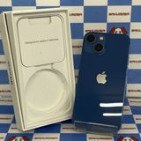 ¨��ȯ����iPhone13 mini 256GB �֥롼 MLJN3J/A SIM�ե꡼