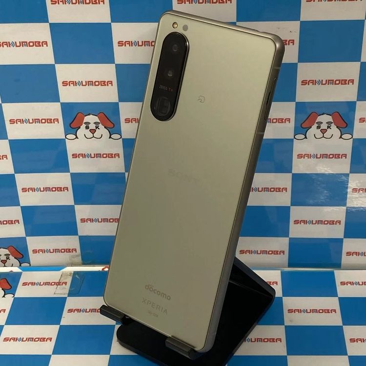 ¨ȯXperia 5 III 128GB ꡼ SO-53B SIMå 