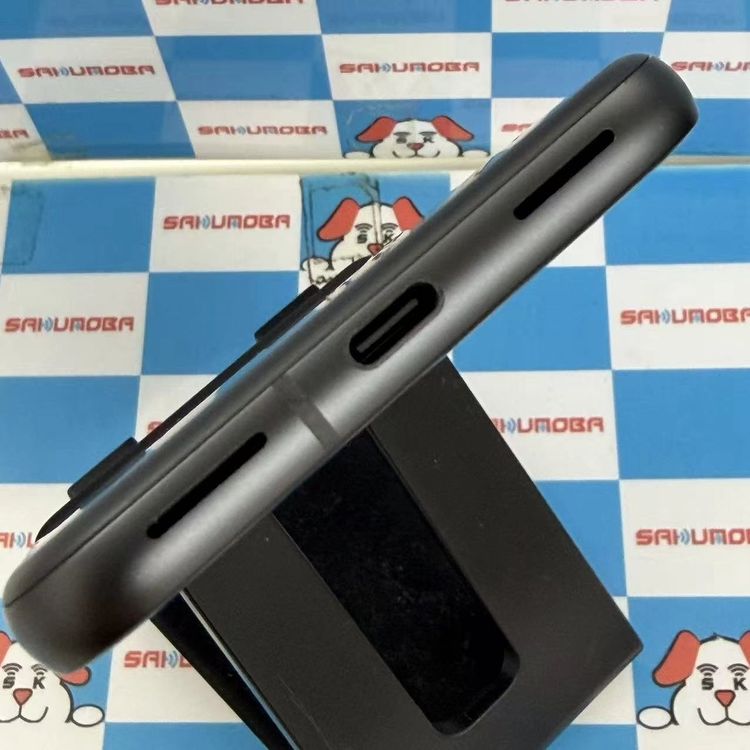 Google Pixel 8a 128GB Obsidian G576D SoftBank��SIM��