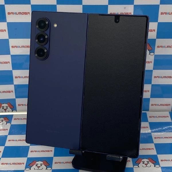 ¨ȯGalaxy Z Fold6 SIMե꡼ 256GB SM-F956Q Ʊ