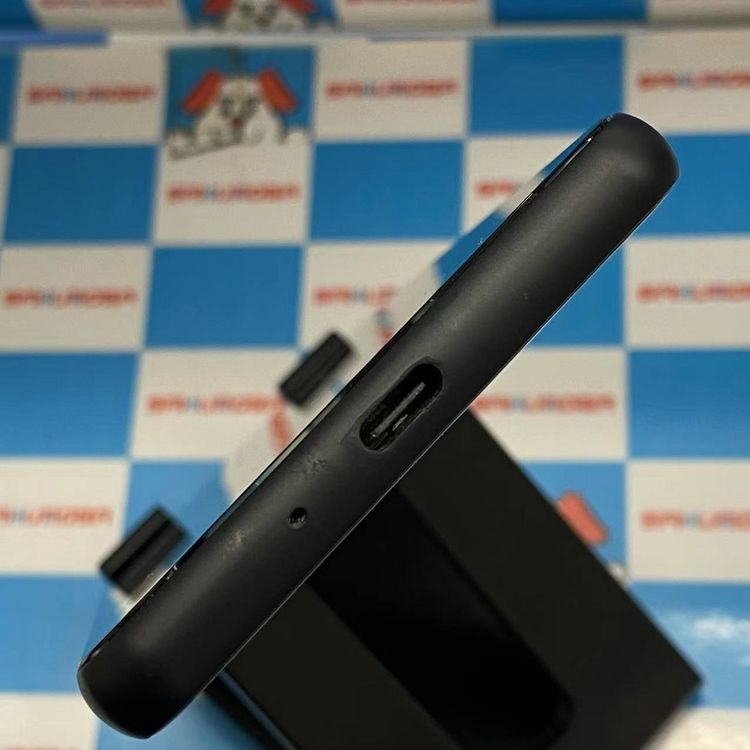 Xperia 10 III 128GB ֥å SO-52B  docomoSIMե꡼ 