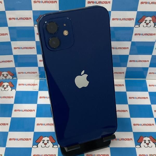 ムスビー｜当日発送可iPhone12 256GB Softbank版SIMフリー バッテリー 