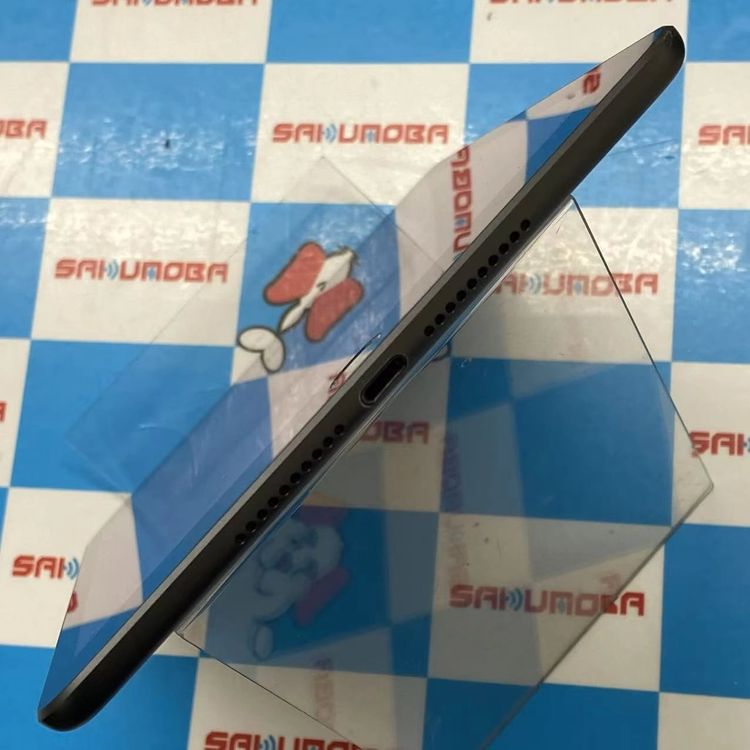 iPad mini ��5���� 64GB ���ڡ������쥤 MUX52J/A docomo��SIM�ե꡼