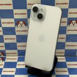 ¨��ȯ����iPhone15 128GB �֥롼 MTML3J/A docomo��SIM�ե꡼