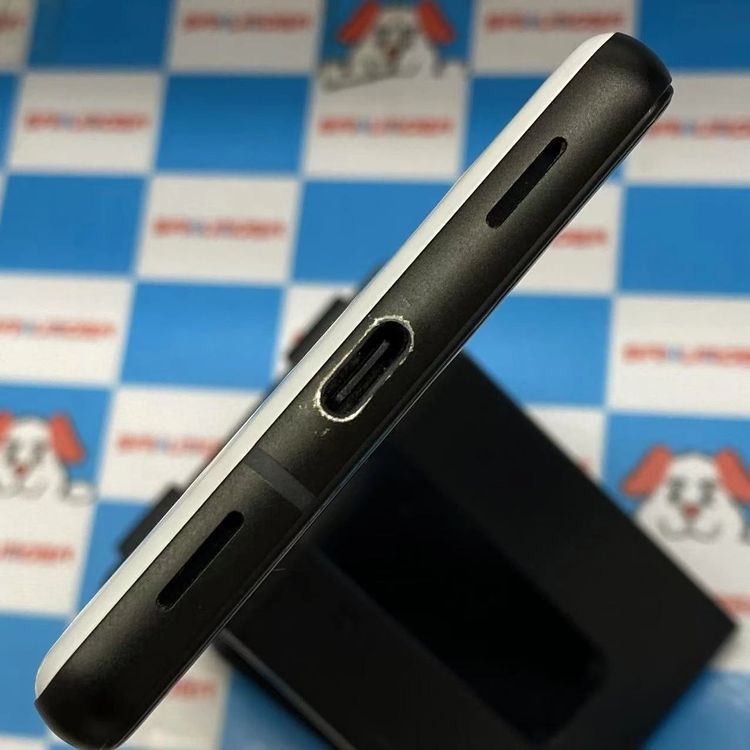 Google Pixel 6a 128GB Chalk GBB17L SoftBankSIMե꡼