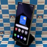 Galaxy S24 Ultra 12GB/256GB �����˥��॰�졼 SM-S928NZTEKO