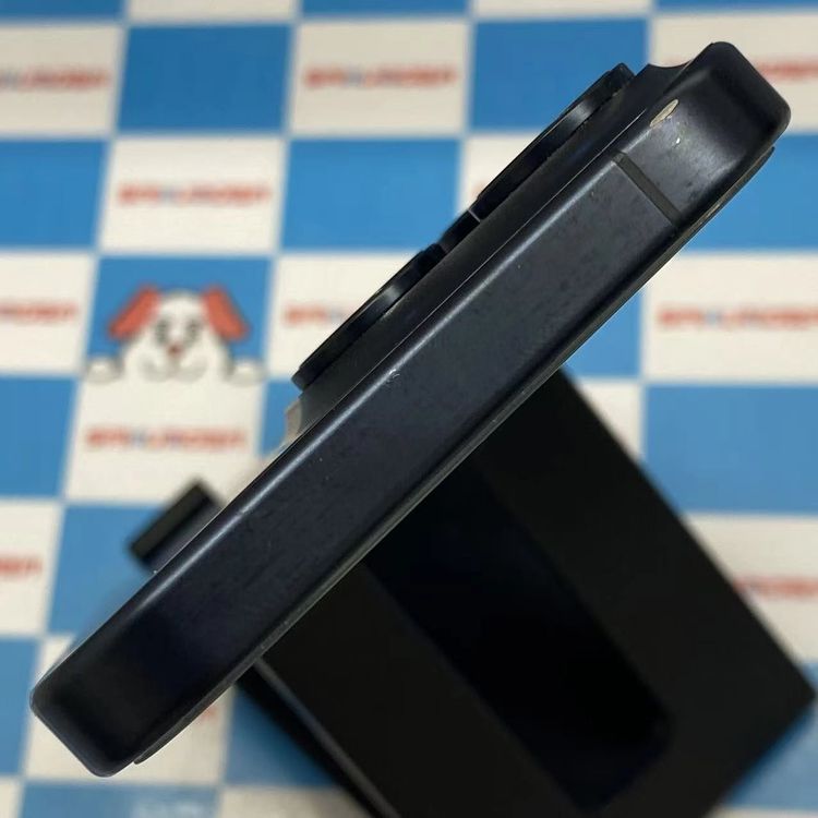 iPhone15 Pro 128GB �֥롼�����˥��� MTUA3J/A AU��SIM�ե꡼