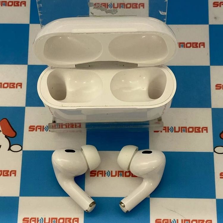 AirPods Pro 2 MagSafeť(USB-C)դ ۥ磻 A2968
