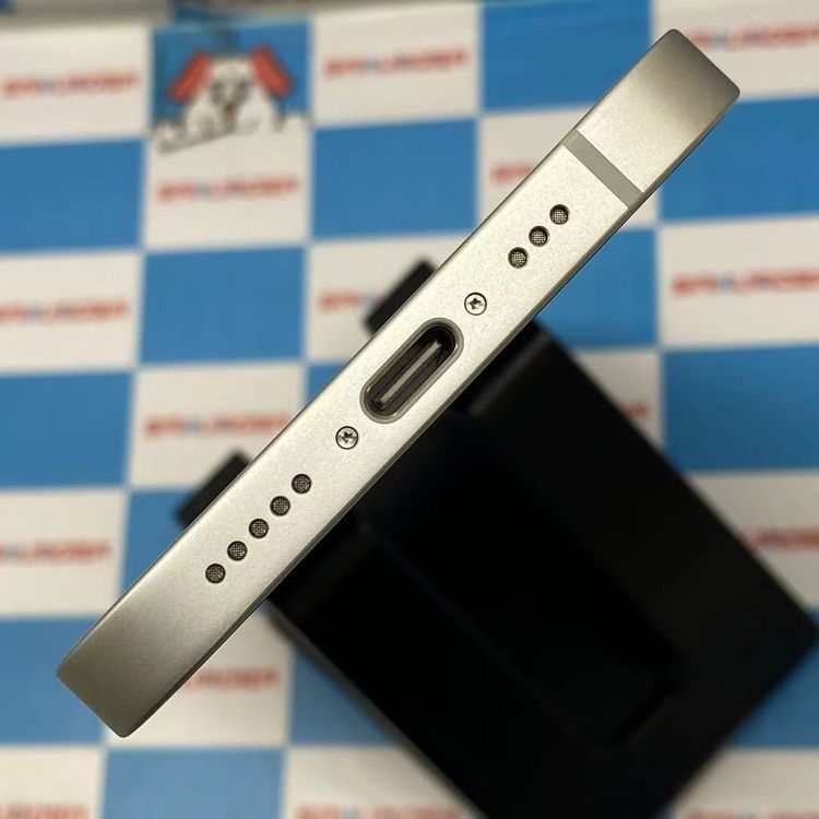 ¨��ȯ����iPhone 16e 128GB �ۥ磻�� MD1R4J/A AU��SIM�ե꡼ ����Ʊ��