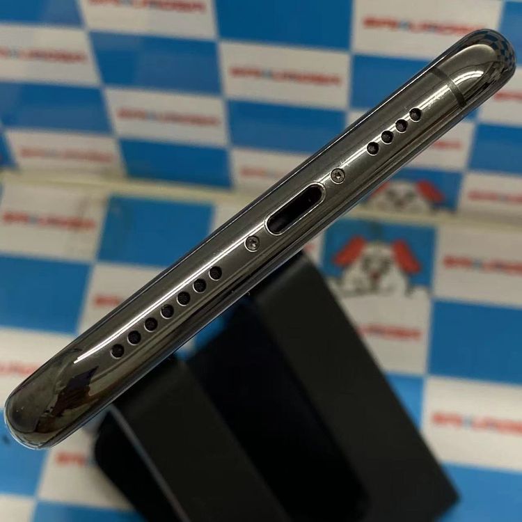 iPhoneXS Max 256GB ڡ쥤 MT6U2J/A docomoSIMե꡼