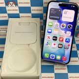¨��ȯ����iPhone15 128GB �֥�å� MTMH3J/A SoftBank��SIM�ե꡼