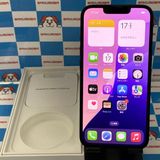 ¨ȯiPhone13 128GB ߥåɥʥ MLNC3J/A AUSIMե꡼